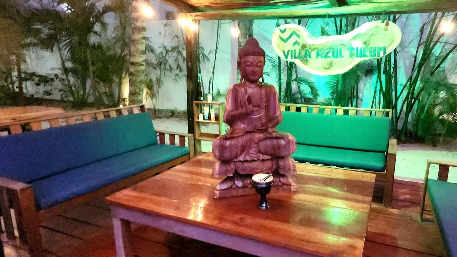Villa Azul Tulum Luxury For Less Meksika